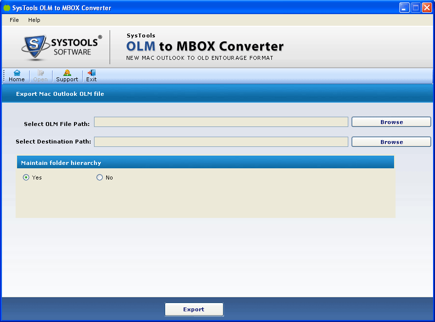 Mbox To Olm Converter For Mac