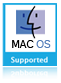 mac os